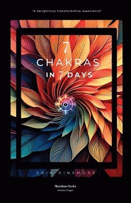 bokomslag 7 Chakras in 7 Days