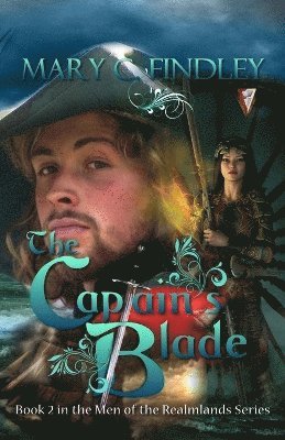 bokomslag Captain's Blade