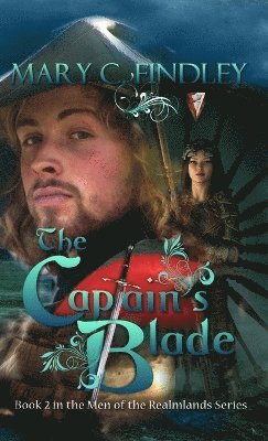 bokomslag Captain's Blade