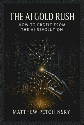 Matthew Petchinsky - AI Gold Rush, Häftad