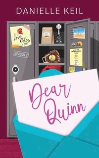 bokomslag Dear Quinn