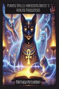 bokomslag Purring Spells