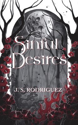 bokomslag Sinful Desires