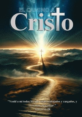 bokomslag Camino a Cristo