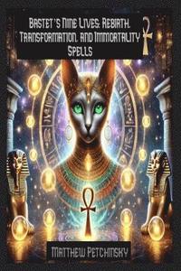 bokomslag Bastet's Nine Lives