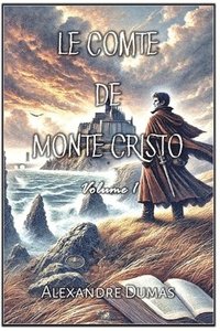 bokomslag Comte de Monte Cristo