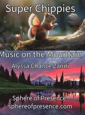 Super Chippies 'Music on the Mountain' 1