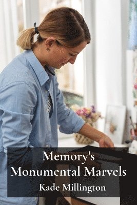 Memory's Monumental Marvels 1