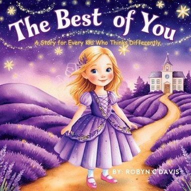 bokomslag Best of You