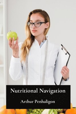bokomslag Nutritional Navigation