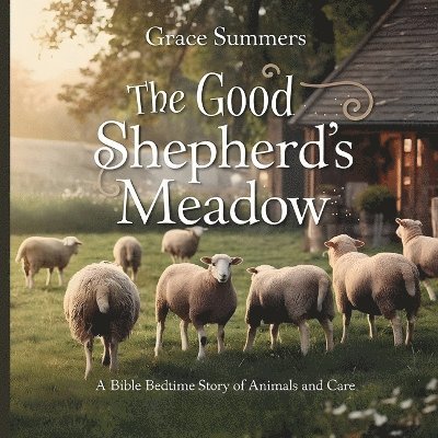 Good Shepherd's Meadow 1