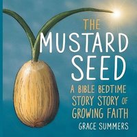 bokomslag Mustard Seed