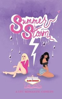 bokomslag Summer Storm: A UFC Romantic Comedy