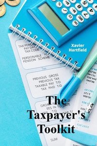 bokomslag Taxpayer's Toolkit
