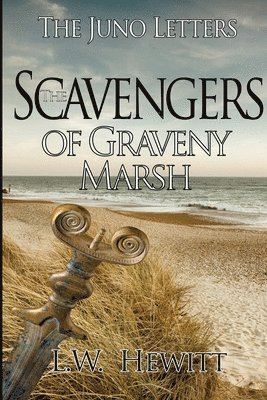 The Scavengers of Graveny Marsh 1