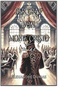 bokomslag Graf von Monte Cristo