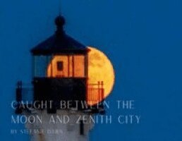 Stefanie Dawn - Caught Between the Moon and Zenith City, Häftad