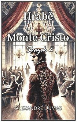 bokomslag Hrab? Monte Cristo