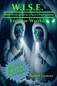 bokomslag W.I.S.E. Frozen World
