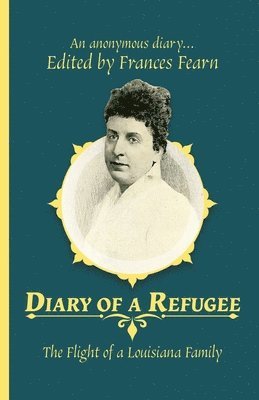 Diary of a Refugee 1