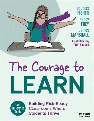 The Courage to Learn