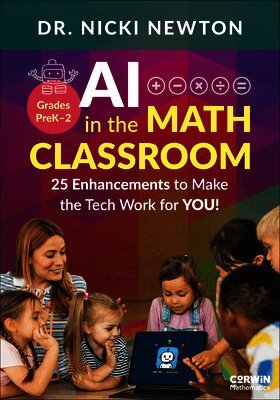 AI in the Math Classroom, Grades PreK-2