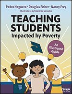 Douglas Fisher, Nancy Frey, Pedro Noguera, Valentina Gonzalez - Teaching Students Impacted by Poverty, Häftad
