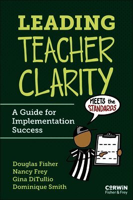 Leading Teacher Clarity
