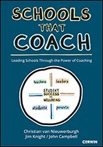 Christian van Nieuwerburgh, Jim Knight, John Campbell - Schools That Coach, Häftad. Tillgänglighet: Kommande