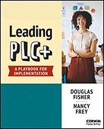 Douglas Fisher, Nancy Frey - Leading PLC+, Häftad. Tillgänglighet: Kommande