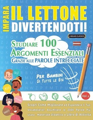 bokomslag Impara Il Lettone Divertendoti! - Per Bambini