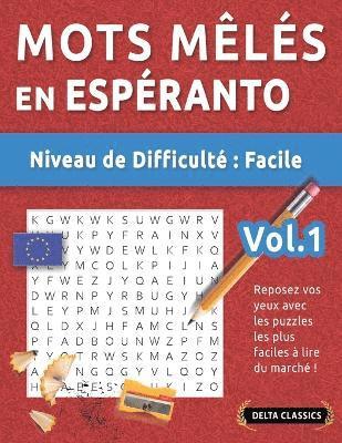 Mots Mls En Espranto - Niveau de Difficult 1