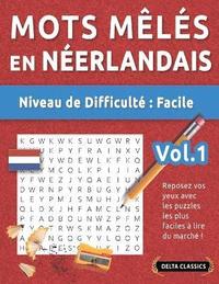 bokomslag Mots Mls En Nerlandais - Niveau de Difficult