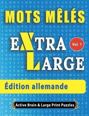 bokomslag Mots Mls - dition allemande