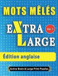 bokomslag Mots Mls - dition anglaise