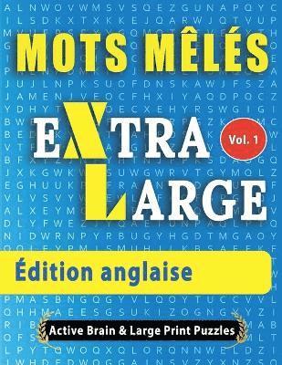 bokomslag Mots Mls - dition anglaise