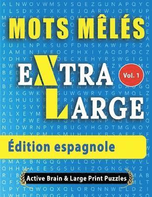 bokomslag Mots Mls - dition espagnole