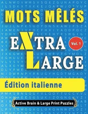 bokomslag Mots Mls - dition italienne