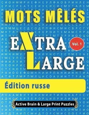 bokomslag Mots Mls - dition russe