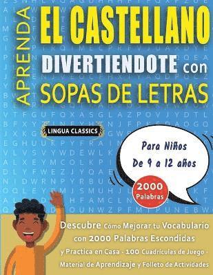 bokomslag SOPA DE LETRAS CON LETRA GRANDE PARA ADULTOS EDICIN CLSICA - Crucigramas Delta - Los Rompecabezas ms Grandes del Mercado Para Adultos y Mayores - Busca 2000 Palabras Escondidas Hbilmente -