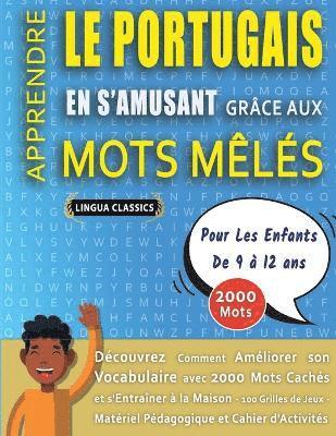 bokomslag MOTS MLS GROS CARACTRES POUR ADULTES EN PORTUGAIS - DITIONS JEUX DELTA - Un Cahier de Jeux avec 2000 Mots Cachs Gants en GRAND FORMAT - Mots Barrs pour Adultes et Seniors - 100 Grilles