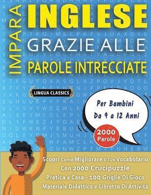 bokomslag SOPA DE LETRAS CON LETRA GRANDE PARA ADULTOS IN INGLESE - Crucigramas Delta - Los Rompecabezas ms Grandes del Mercado Para Adultos y Mayores - Busca 2000 Palabras Escondidas Hbilmente -