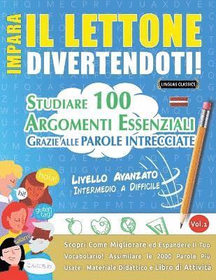 bokomslag Impara Il Lettone Divertendoti! - Livello Avanzato