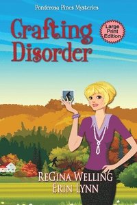 bokomslag Crafting Disorder (Large Print)