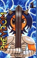 Preydom Issue 1 1