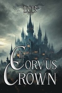 bokomslag The Corvus Crown