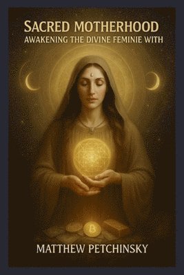 Matthew Petchinsky - Sacred Motherhood, Häftad