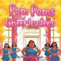 Pom Pom's and Cheerleaders 1