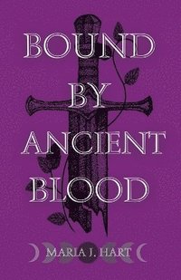 bokomslag Bound by Ancient Blood