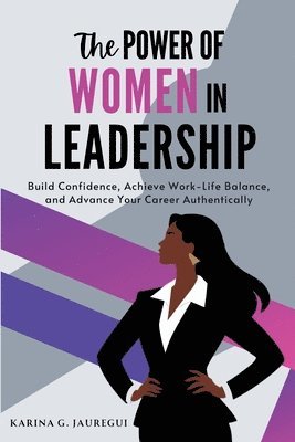bokomslag Power of Women in Leadership